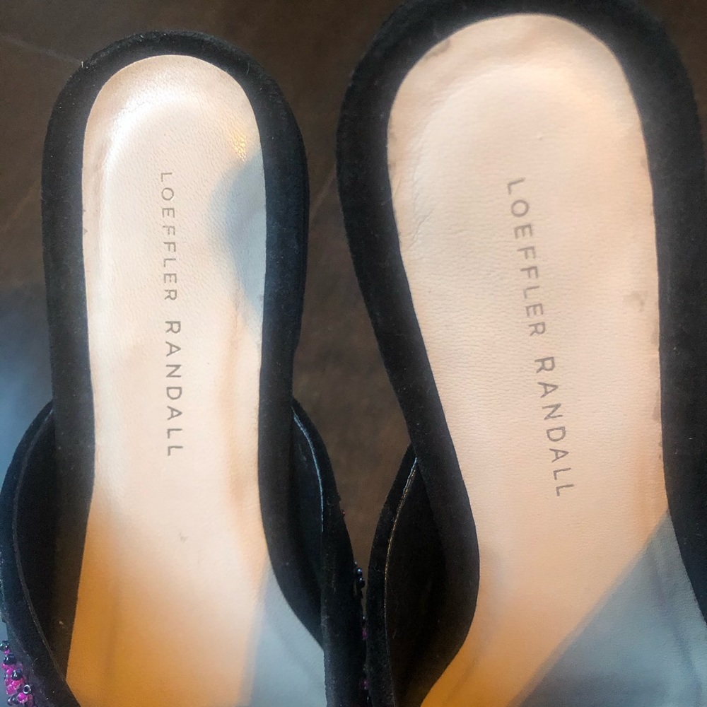 Loeffler Randall Slides - Picture 3 of 5
